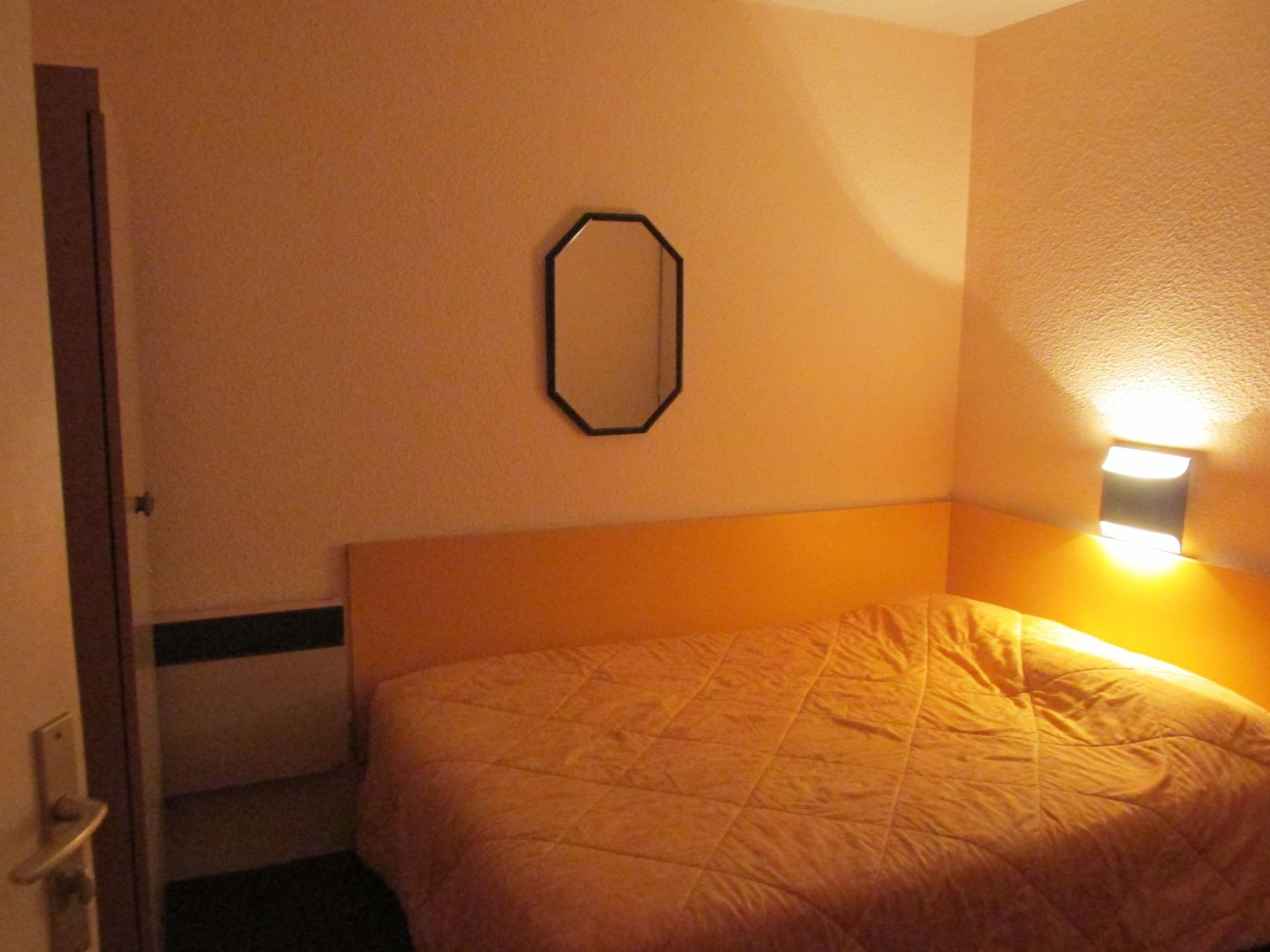 Hotel Estival Arriel Lourdes Ngoại thất bức ảnh