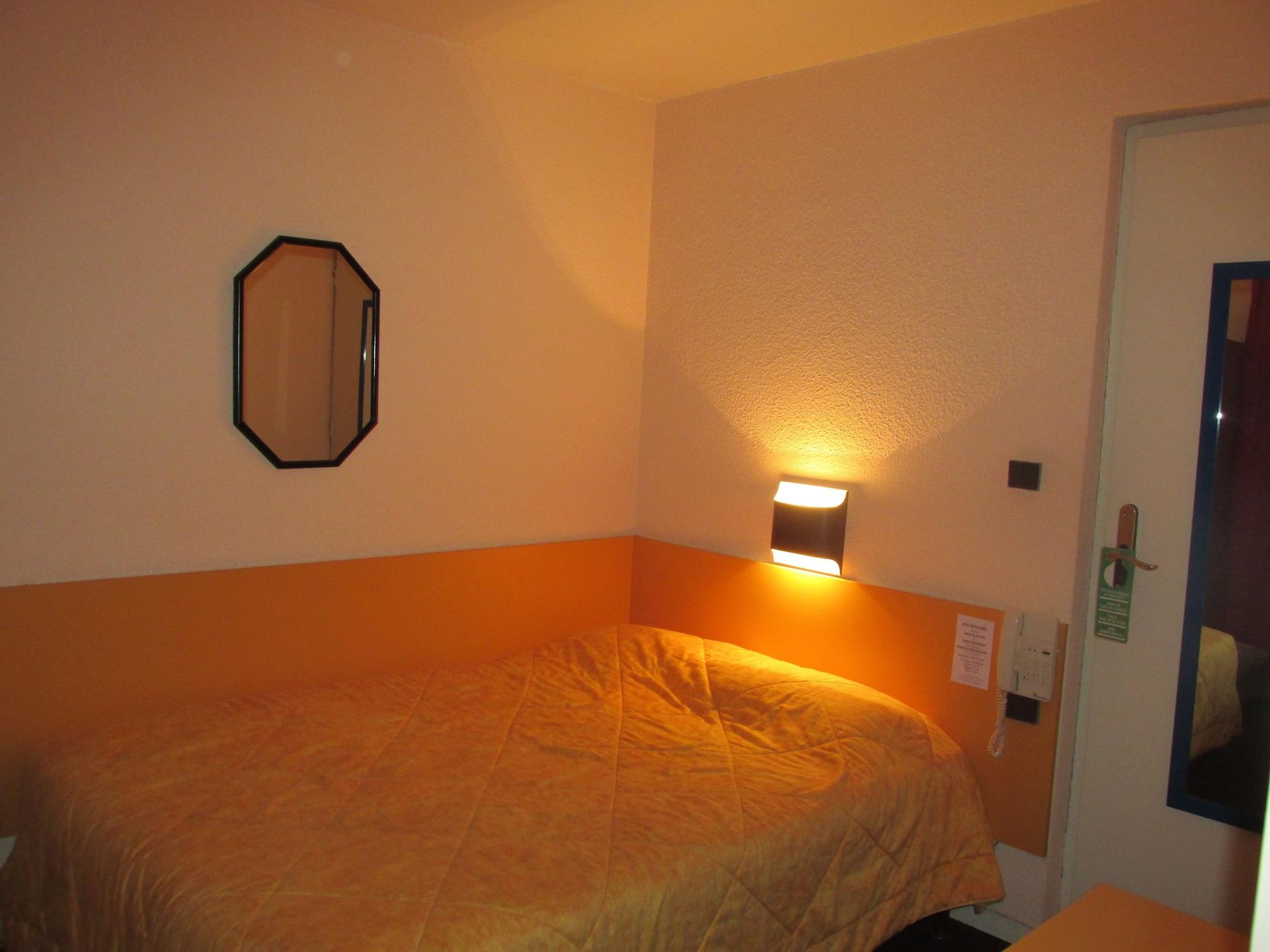 Hotel Estival Arriel Lourdes Ngoại thất bức ảnh