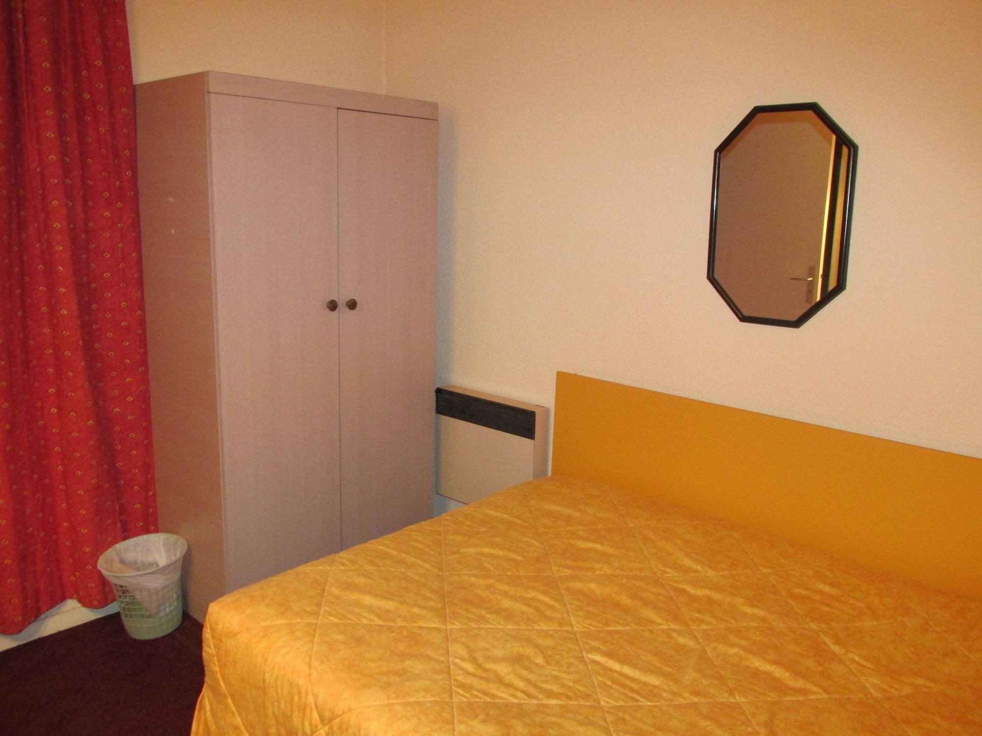 Hotel Estival Arriel Lourdes Ngoại thất bức ảnh