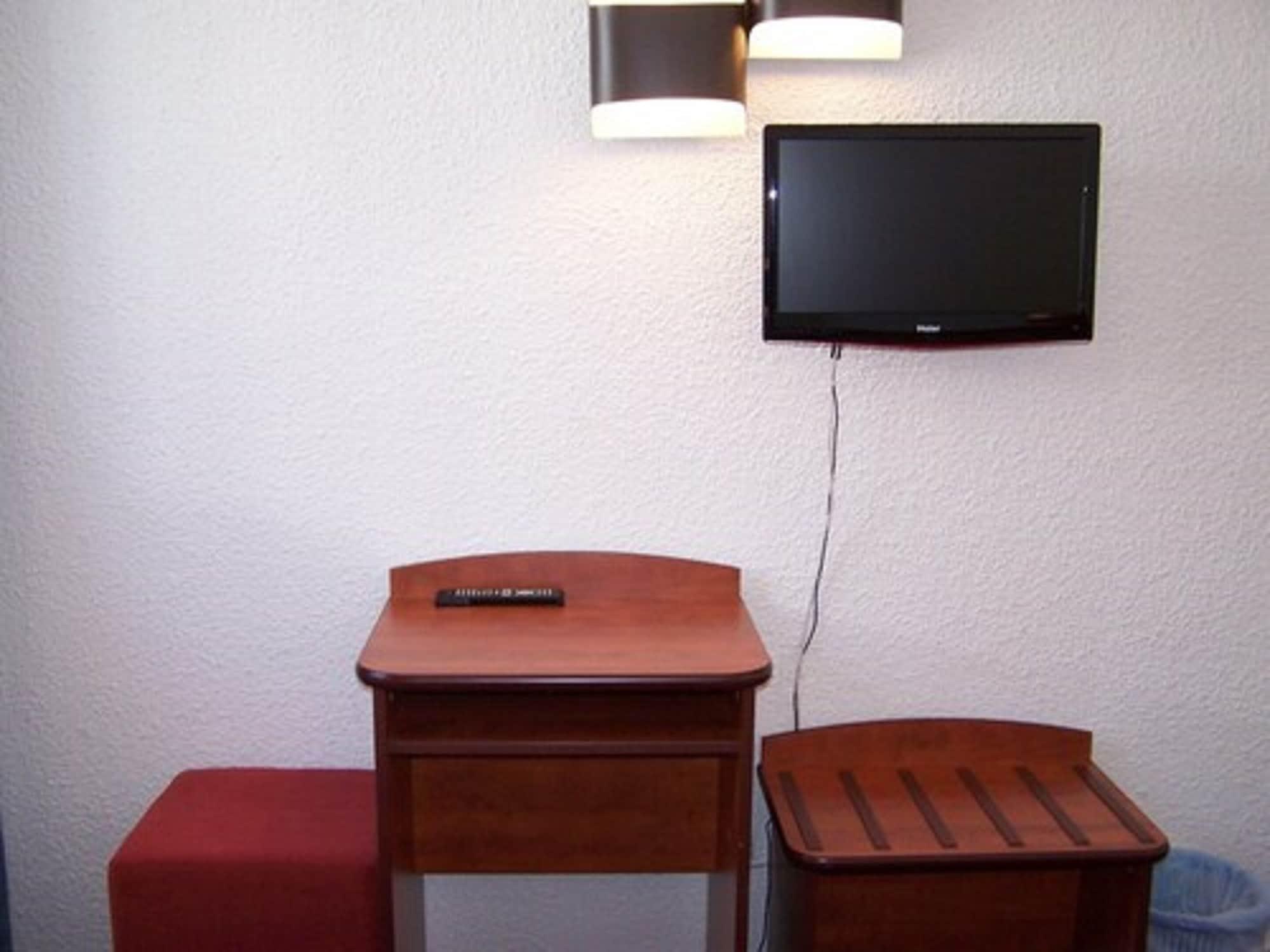 Hotel Estival Arriel Lourdes Ngoại thất bức ảnh