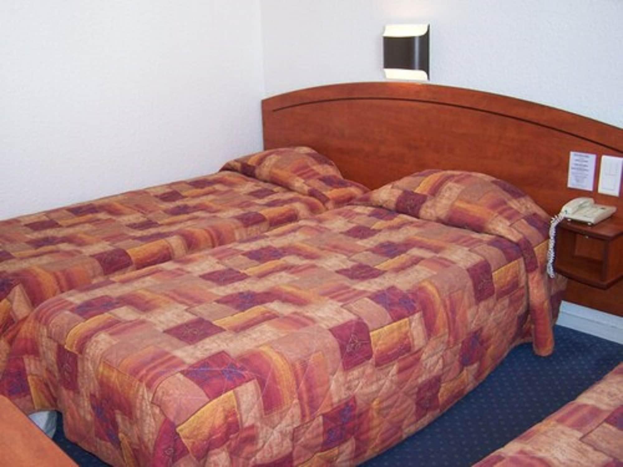 Hotel Estival Arriel Lourdes Ngoại thất bức ảnh