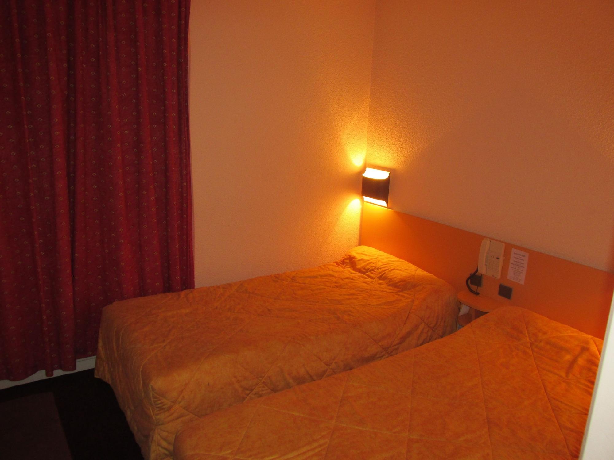 Hotel Estival Arriel Lourdes Ngoại thất bức ảnh