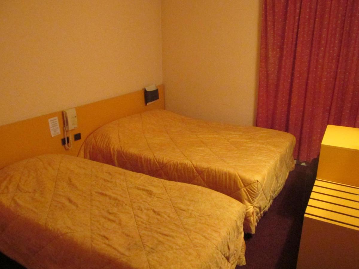 Hotel Estival Arriel Lourdes Ngoại thất bức ảnh